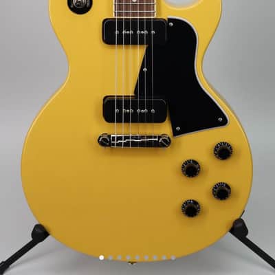 Epiphone Les Paul Special 2020 - Present - TV Yellow image 1