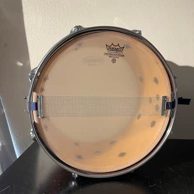 Pearl 7x12" Maple Soprano Snare Drum image 9