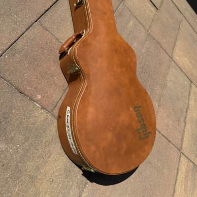 Gibson ES-175 Figured 2017 - Vintage Sunburst image 19