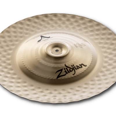 Zildjian 21" A Ultra Hammered China Cymbal