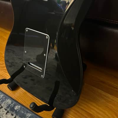 Fender Player Stratocaster special edition Electric Guitar image 9