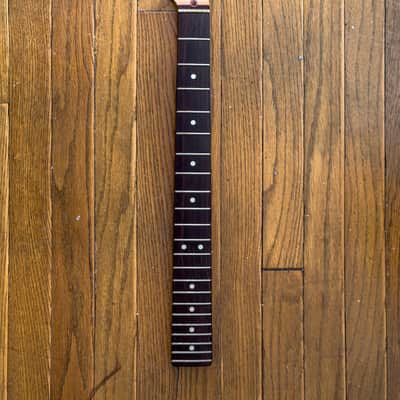 1988 Fender American Telecaster neck image 2