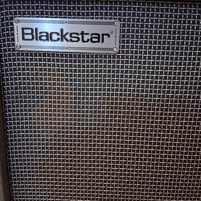Blackstar Silverline 2x12" Guitar Speaker Cabinet image 2
