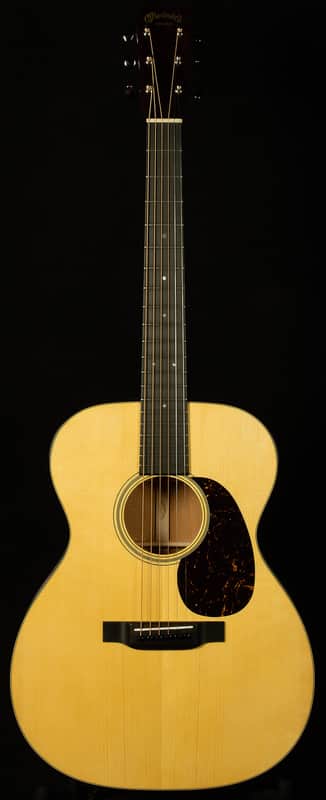 Martin Guitars Custom Shop 000-18 image 1