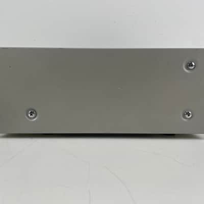 JVC - A-X2 - Stereo Integrated Amplifier - Super-A - Serviced (Caps Replaced/Repaired) image 10