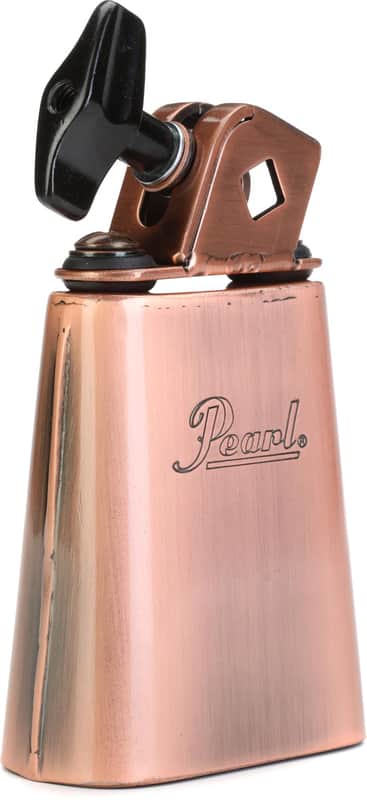 Pearl HH1 BELLa Horacio Hernandez Signature High-pitched Cha-Cha Cowbell image 1