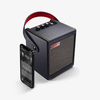 Spark MINI | 10W Portable Smart Guitar Amp & Bluetooth Speaker | Positive Grid image 1