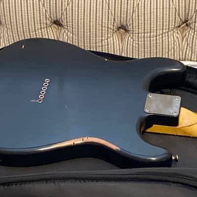 Nash Wayfarer WF3 unk year - Black light relic image 7