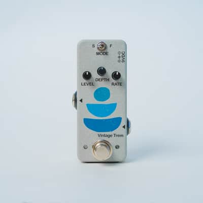 Pogo Pedals TRS-1 Vintage Trem