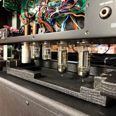 Vox AC15CH 15 watt 2026 Mint! image 5