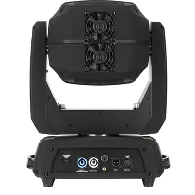 Chauvet DJ Intimidator Spot 475ZX 250W LED Moving-head Spot (Black) image 5