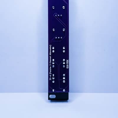 3C-A (Passive 3 Channel Attenuator) image 5