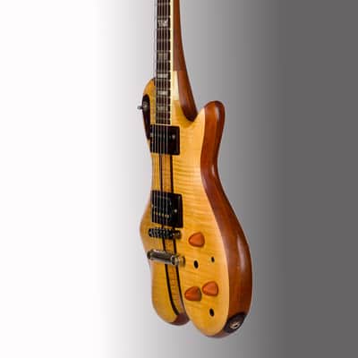 Gibson Les Paul Around 1973 - MAGIC MAN image 4