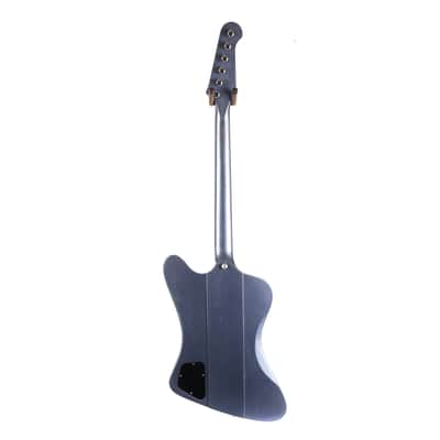 Gibson USA Firebird VII Blue Mist 2015 image 3
