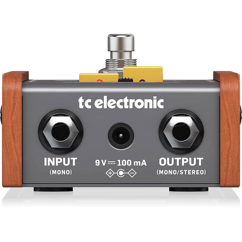 TC Electronic June 60 Chorus V2 image 3