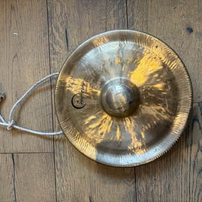 Dream MBAO-A3 Nipple Gong 12inch image 3