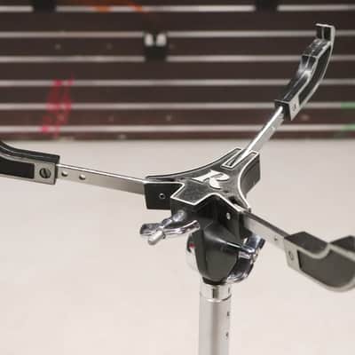 Rogers Big R Memriloc Snare Drum Stand Vintage 1970's image 2
