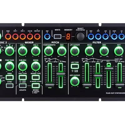 Roland System-1m (AIRA)