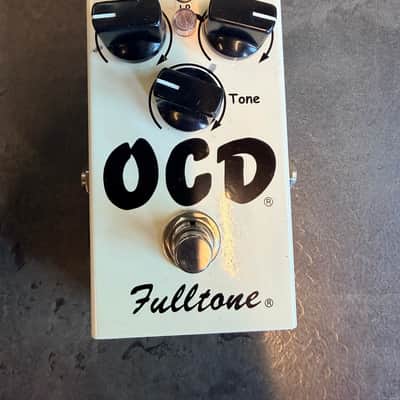 Fulltone OCD V1.7 - 2013 image 1
