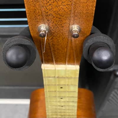 1930's Supertone Soprano Ukulele image 6