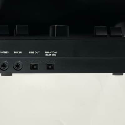 Roland VT-4 Voice Transformer 2018 - Present - Black image 9