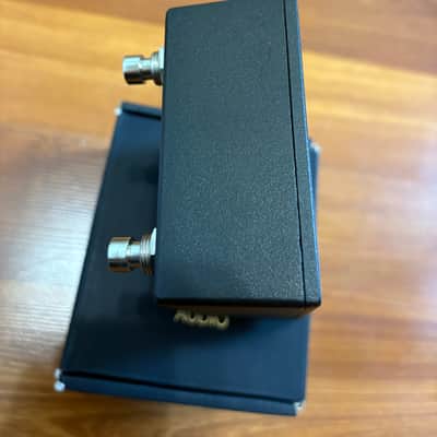 Walrus Audio Lore Reverse Soundscape Generator Limited Edition - Onyx Series 2023 - Onyx image 6