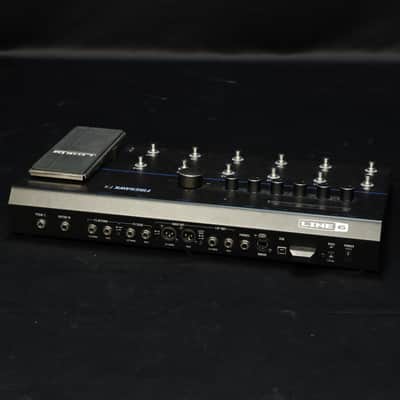 Line6 Firehawk Fx [Pt25 M6529001229] (06/10) image 5