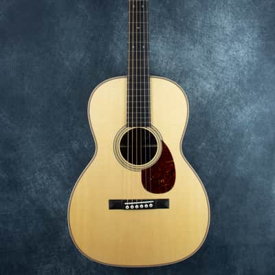 Collings 002H T Traditional - 12 Fret #36385 image 1