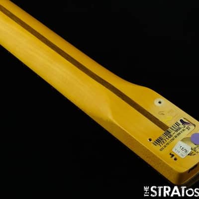 Fender American Professional II Stratocaster Strat NECK & TUNERS Rosewood MHC image 5