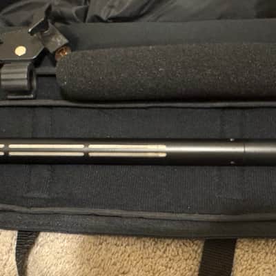Apex 176 Shotgun Condenser Mic image 2