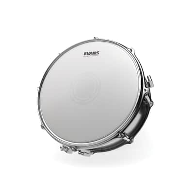 Evans Heavyweight Snare Drum Head, 14 inch image 3