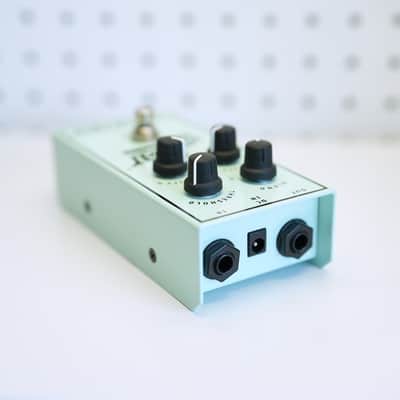 Aguilar Filter Twin Bass Auto Wah Envelope Filter Effects image 4
