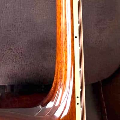 Blueridge BR 283 2004 - Brazillian Rosewood image 8