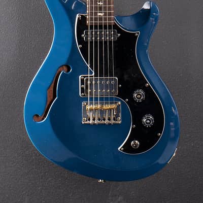 Paul Reed Smith S2 Vela Semi-Hollow '25 image 2