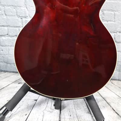Gretsch G2622T Streamliner Center Block Double-Cut with Bigsby 2023 - Present - Dark Denim image 6