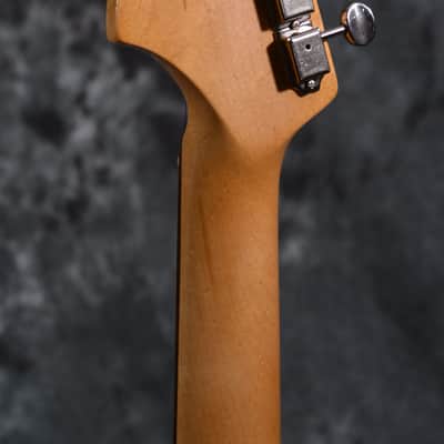 Squier Classic Vibe '60s Jazzmaster Olympic White w/ FREE Same Day Shipping image 3