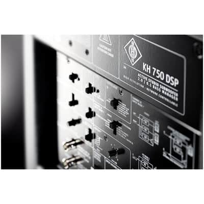 Neumann KH 750 DSP Active Powered Subwoofer Monitor image 4