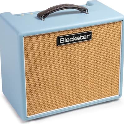 BLACKSTAR HT-5R MKIII BABY BLUE LIMITED EDITION image 3