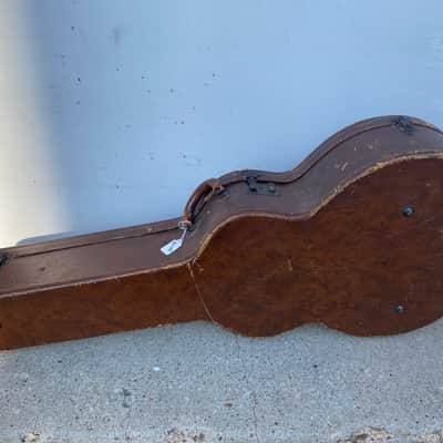 Gibson ES-125 1950 - 1970 - Sunburst image 14