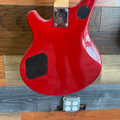 Washburn BT-2 image 9
