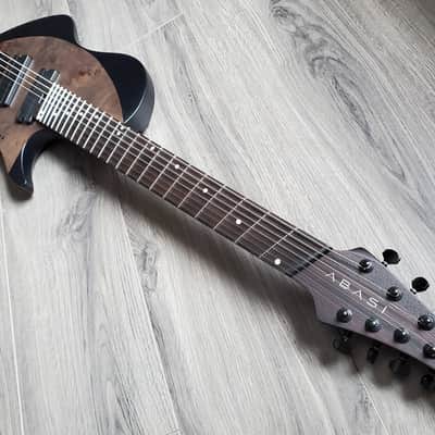 Abasi Guitars Larada Legion 7 image 8