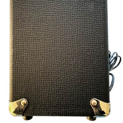 Guitar Practice Amplifier Portable & Compact Strauss Legacy 15 Watt Solid State! With DRIVE + GAIN + EQ!!! image 7