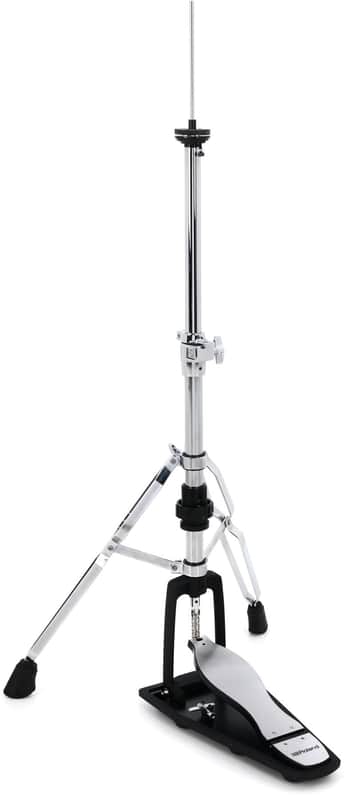 Roland RDH-120A Heavy Duty Hi-hat Stand with Noise Eater image 1