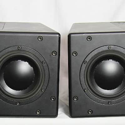 Dynaudio M1 Studio Monitor Speakers image 2