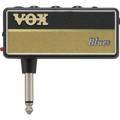 Vox AP2-BL Amplug 2 Blues image 2