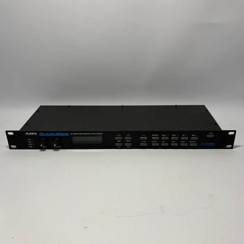 Alesis QuadraVerb