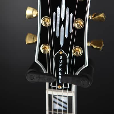 Gibson SG Supreme 2026 - Ebony image 8