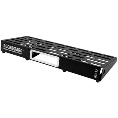 TRES 3.2 livré avec housse Rockboard image 3