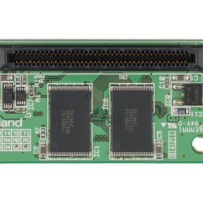 Roland SRX-12 Classic EPs Expansion Board [USED] image 2