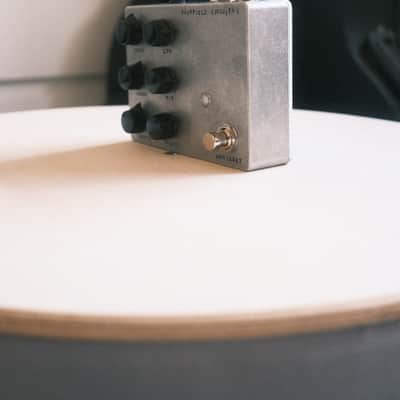 Fairfield Circuitry Shallow Water 2017 - Present - Raw Aluminum image 2